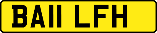 BA11LFH