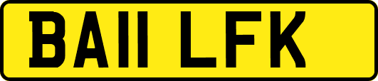 BA11LFK