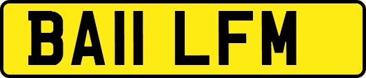 BA11LFM