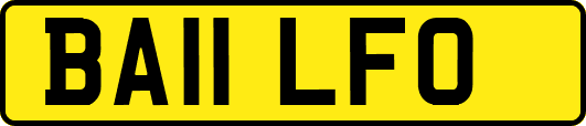 BA11LFO