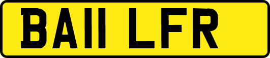 BA11LFR