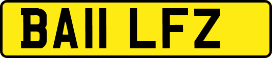BA11LFZ
