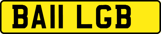 BA11LGB