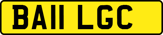 BA11LGC