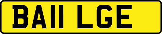 BA11LGE