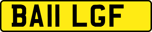 BA11LGF