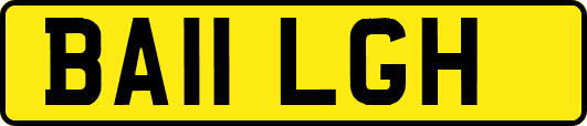 BA11LGH
