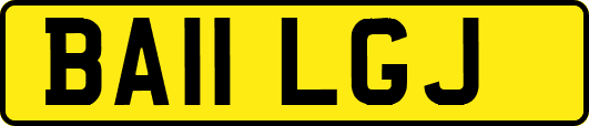 BA11LGJ