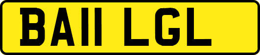 BA11LGL