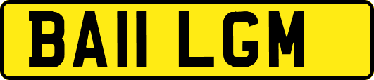 BA11LGM