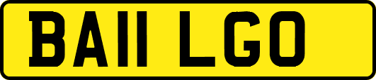 BA11LGO