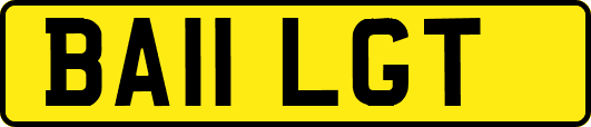 BA11LGT