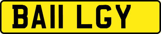 BA11LGY
