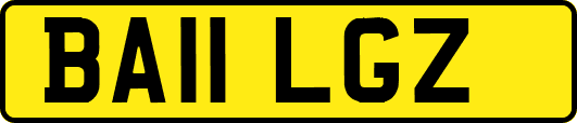 BA11LGZ