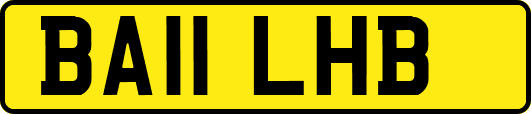 BA11LHB
