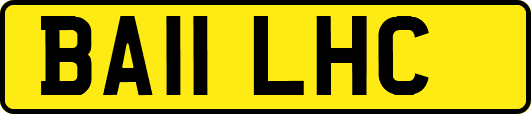 BA11LHC