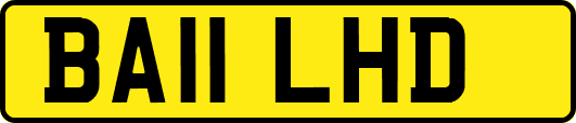 BA11LHD