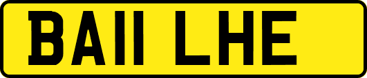 BA11LHE