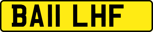 BA11LHF
