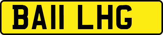 BA11LHG