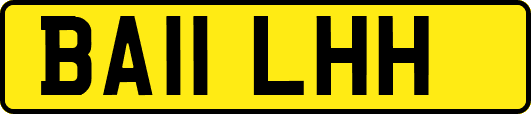 BA11LHH