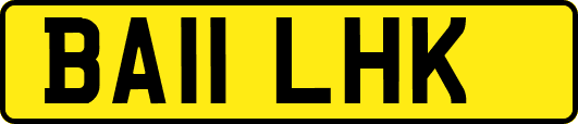 BA11LHK