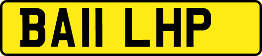 BA11LHP