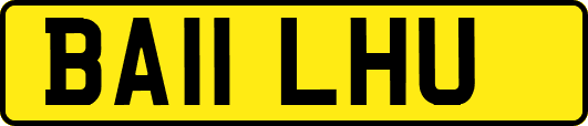 BA11LHU