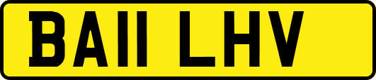 BA11LHV