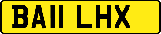 BA11LHX