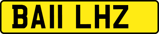 BA11LHZ