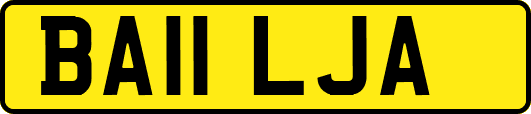 BA11LJA
