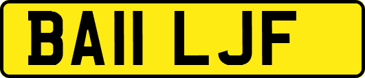 BA11LJF