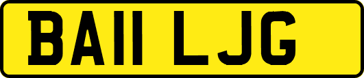 BA11LJG