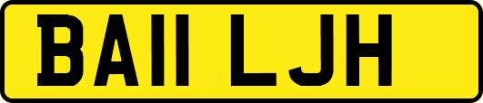 BA11LJH
