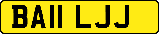 BA11LJJ