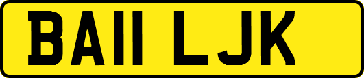 BA11LJK