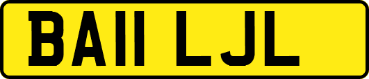 BA11LJL
