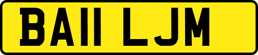 BA11LJM