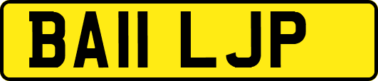 BA11LJP