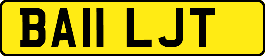 BA11LJT