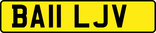 BA11LJV