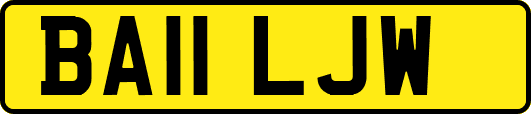 BA11LJW