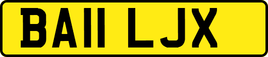 BA11LJX
