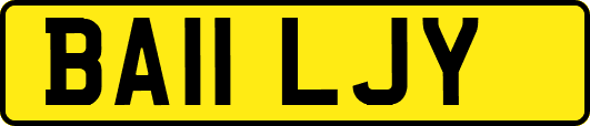 BA11LJY