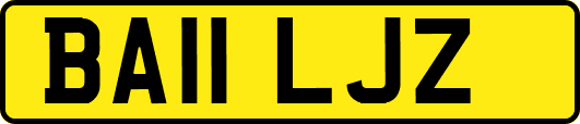 BA11LJZ