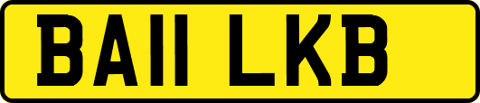 BA11LKB