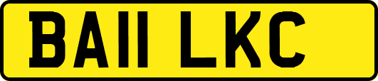 BA11LKC