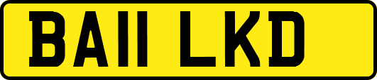 BA11LKD