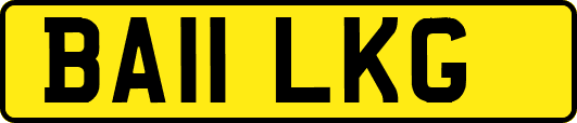 BA11LKG